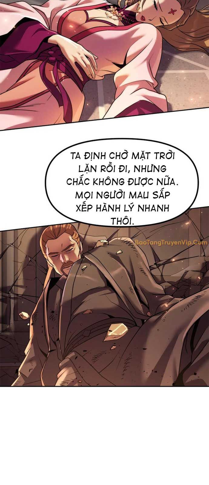 Ma Đạo Chuyển Sinh Ký Chương 117 Ảnh 54