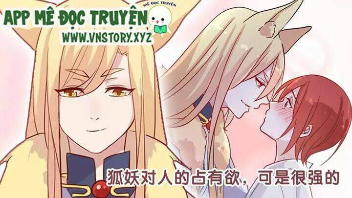 Hồ Tiên Này Không Tin Được Chương 37 Ảnh 2