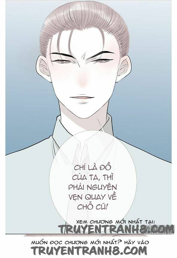 Giữa Anh Và Em Chương 72 Ảnh 21