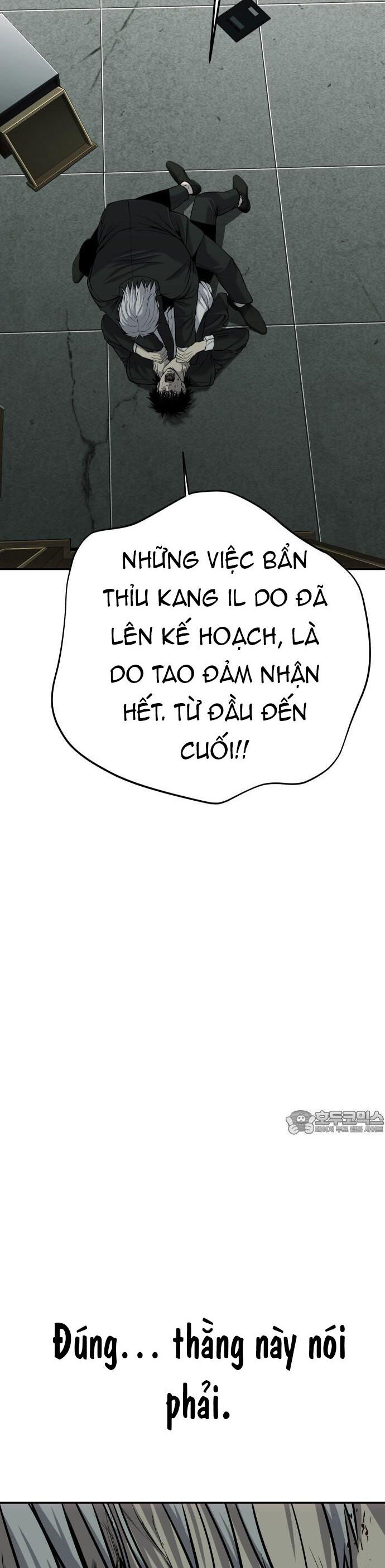Đứa Con Báo Thù Chương 56 Ảnh 52