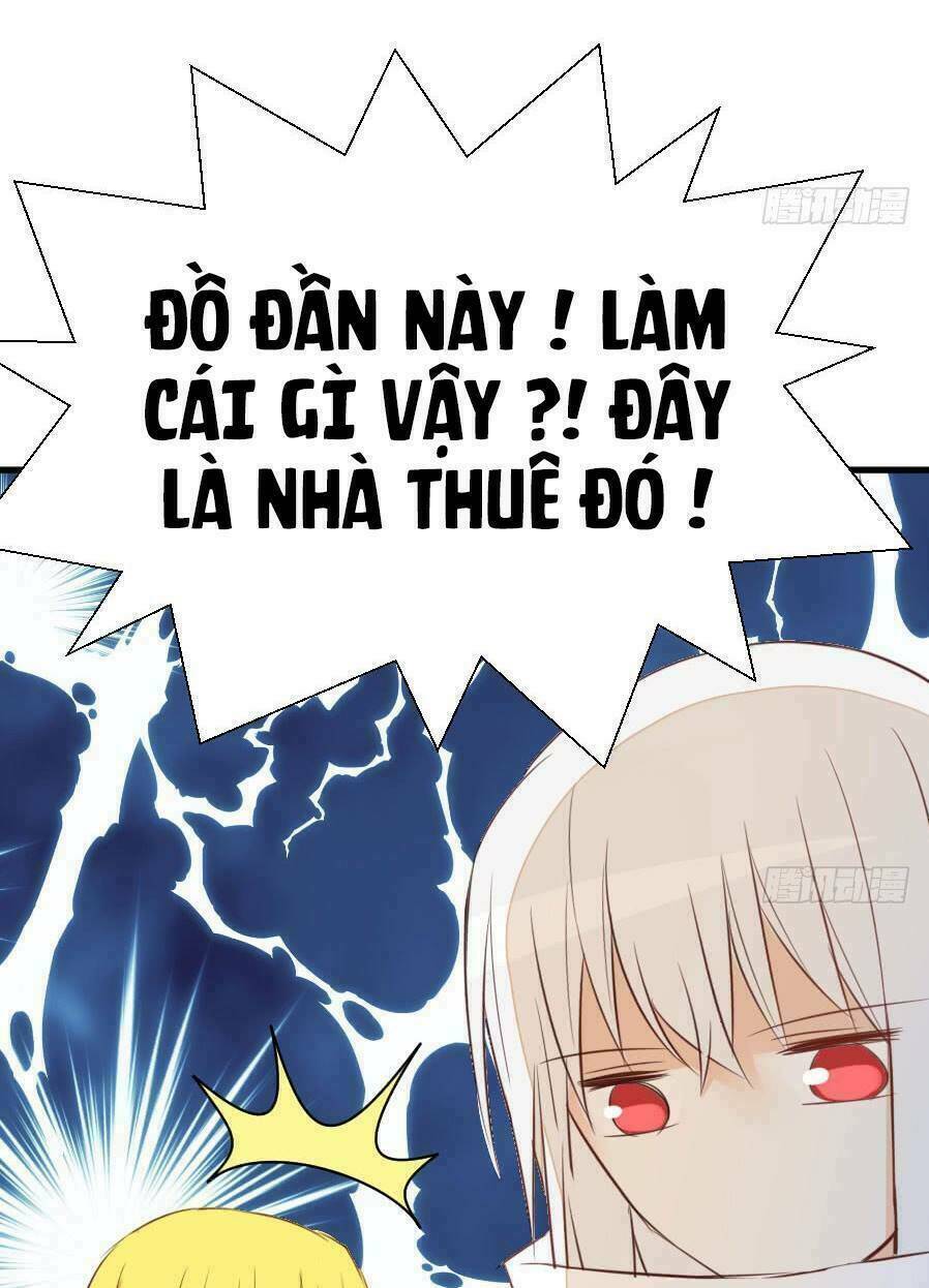 Hôm Nay Ta Cũng Muốn Trêu Chọc Nàng Chương 77 Ảnh 36