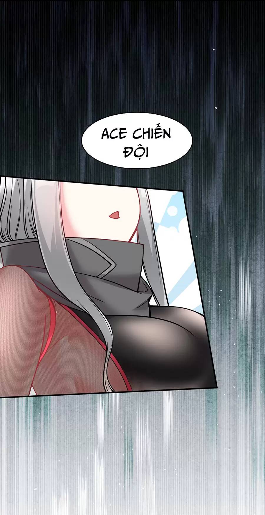 Đồ Long Kỵ Sĩ Hôn Môi Ác Long Chương 41.1 Ảnh 20