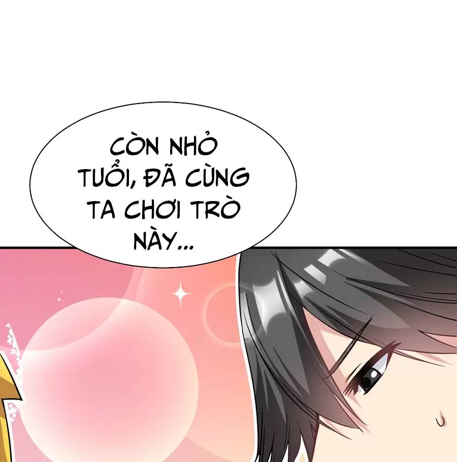 Đồ Long Kỵ Sĩ Hôn Môi Ác Long Chương 45.2 Ảnh 22