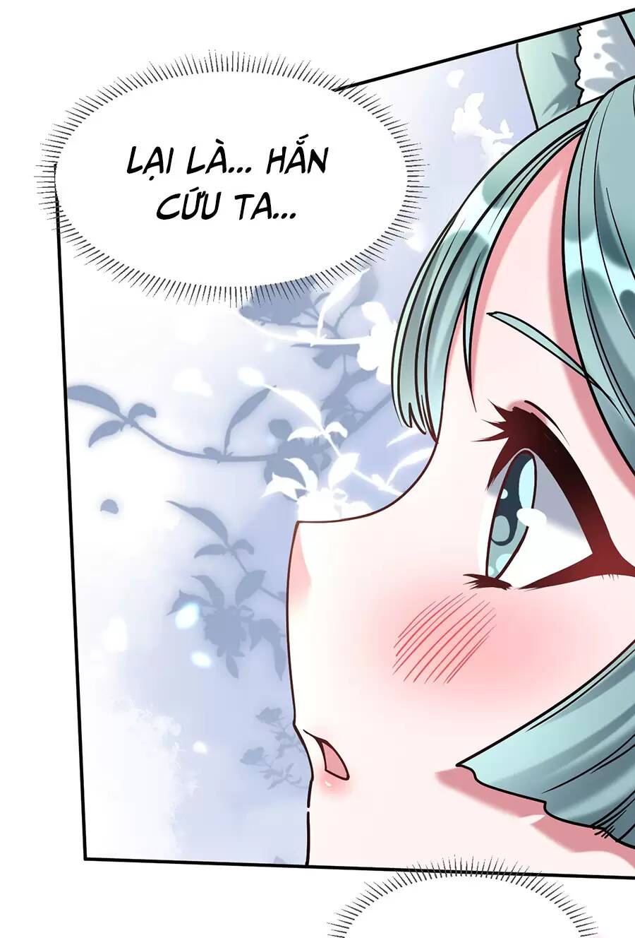 Đồ Long Kỵ Sĩ Hôn Môi Ác Long Chương 43.1 Ảnh 18