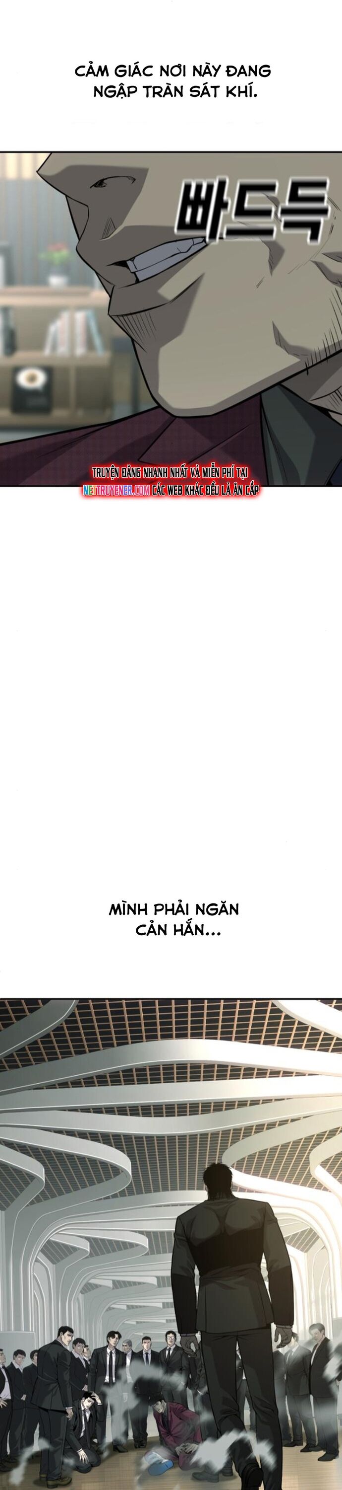 Đứa Con Báo Thù Chương 59 Ảnh 7