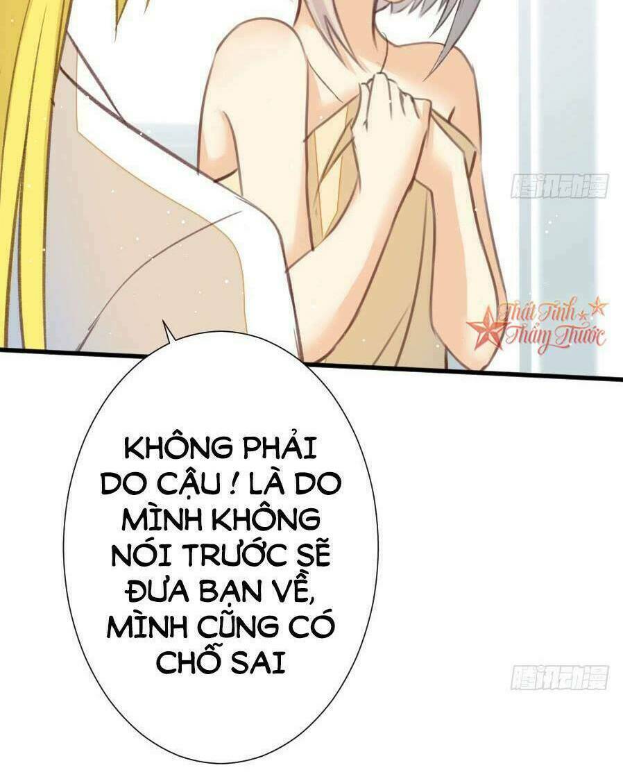Hôm Nay Ta Cũng Muốn Trêu Chọc Nàng Chương 79 Ảnh 9