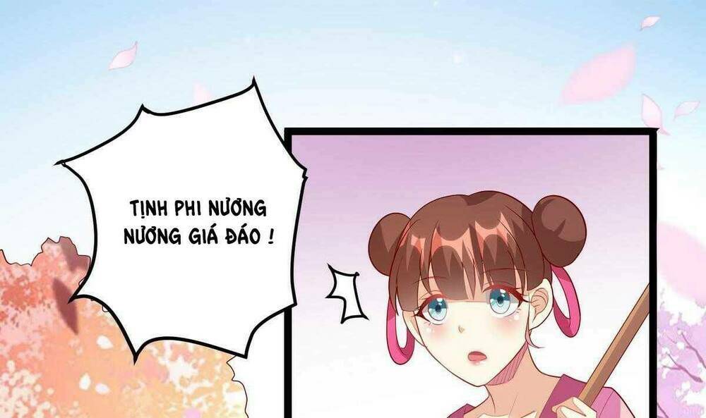 Khuynh Thế Thần Thâu Của Ngự Quân Ký Chương 4 Ảnh 18
