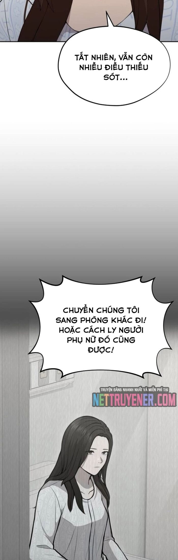 Sứ Mệnh Thần Y Chương 21 Ảnh 12