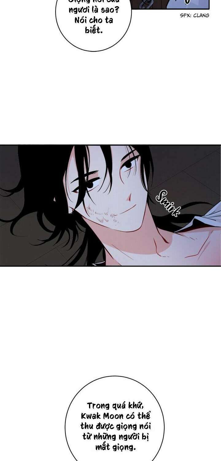 Yeon Lok Heun Chương 83 Ảnh 38