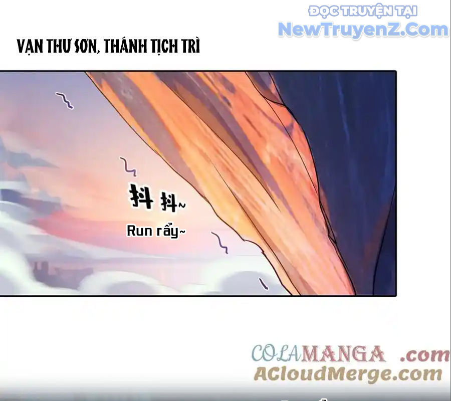 Tu Chân Nói Chuyện Phiếm Quần Chương 678 Ảnh 62