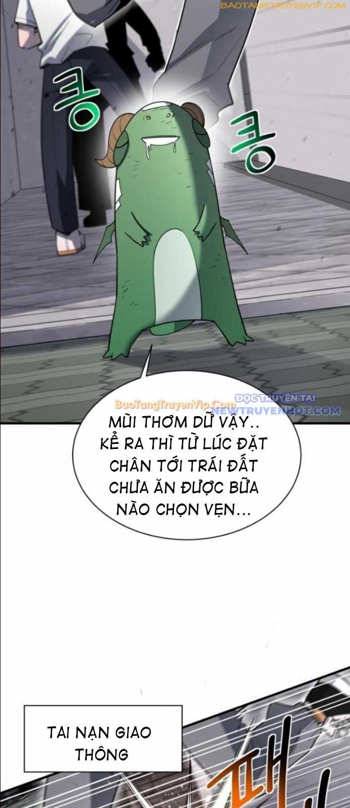 CuộC Sống Học Đường Của Đội Trưởng Quận Chương 13 Ảnh 54