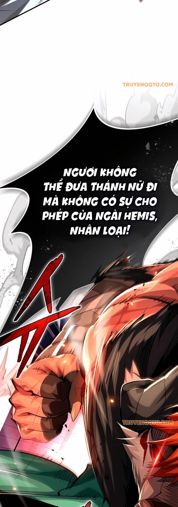 Trên Thế Giới Không Có Chiến Binh Xấu Chương 25 Ảnh 40