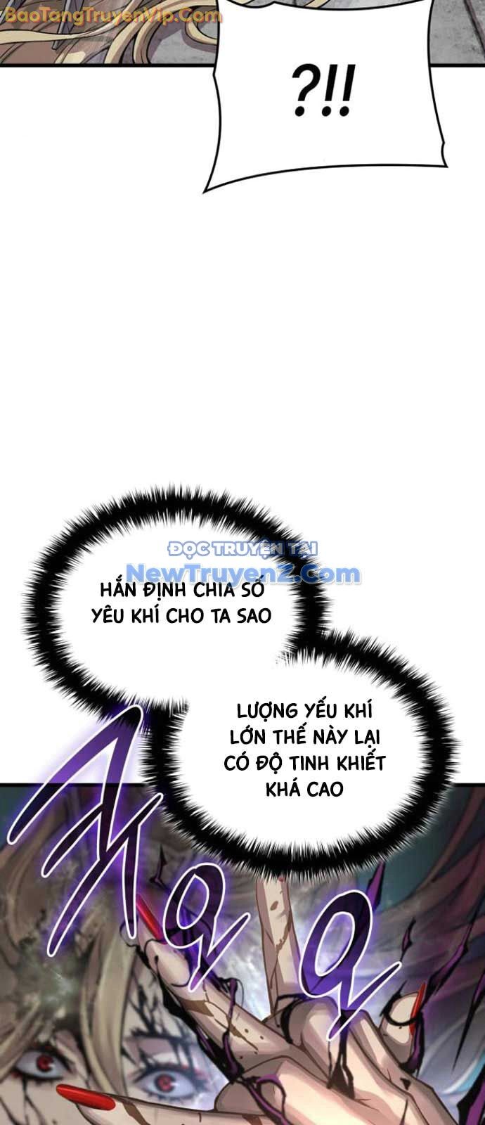 Quái Lực Loạn Thần Chương 76 Ảnh 22
