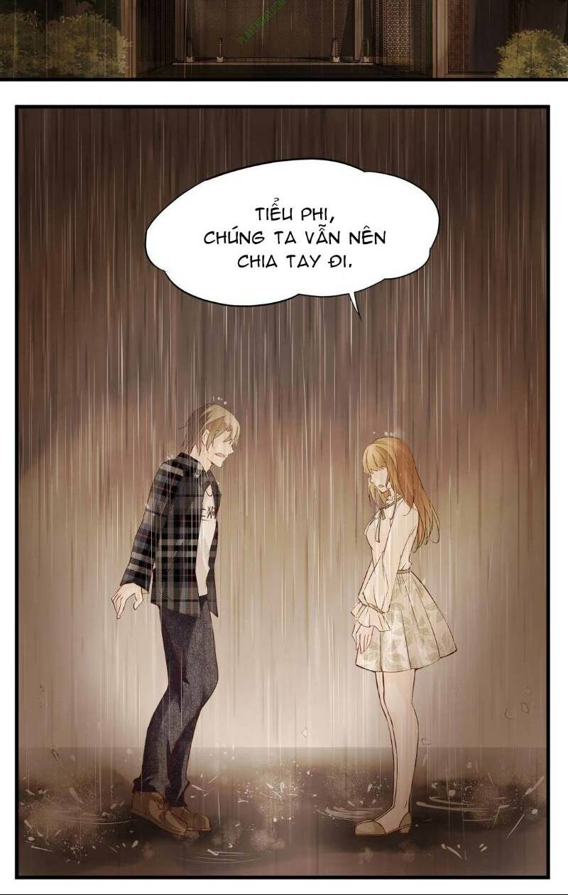 Trò Chơi Tiểu Mục Tiêu Chương 6 Ảnh 5