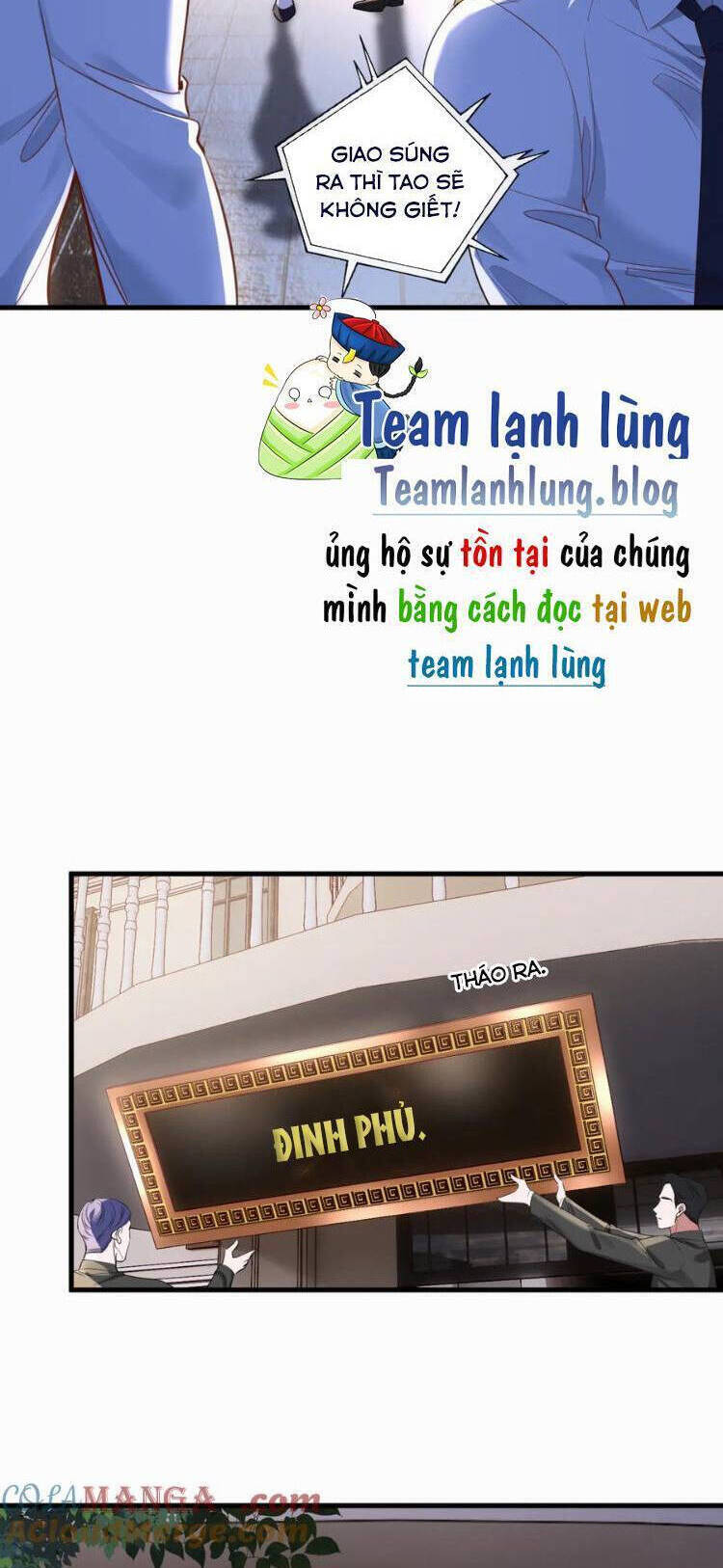 Tôi Cũng Là Đại Lão Chương 49 Ảnh 3