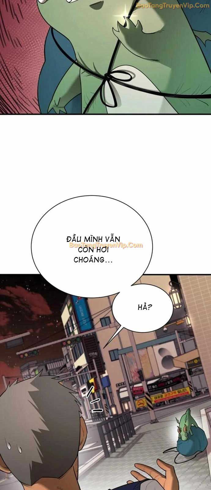 CuộC Sống Học Đường Của Đội Trưởng Quận Chương 14 Ảnh 60