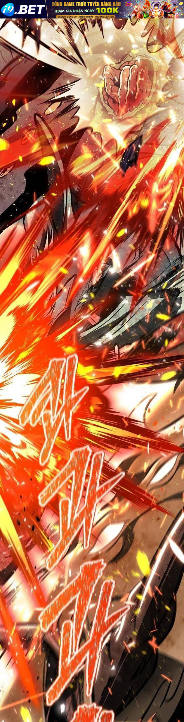 Cuộc Chiến Trong Tòa Tháp - Tower Of God Chương 637 Ảnh 90