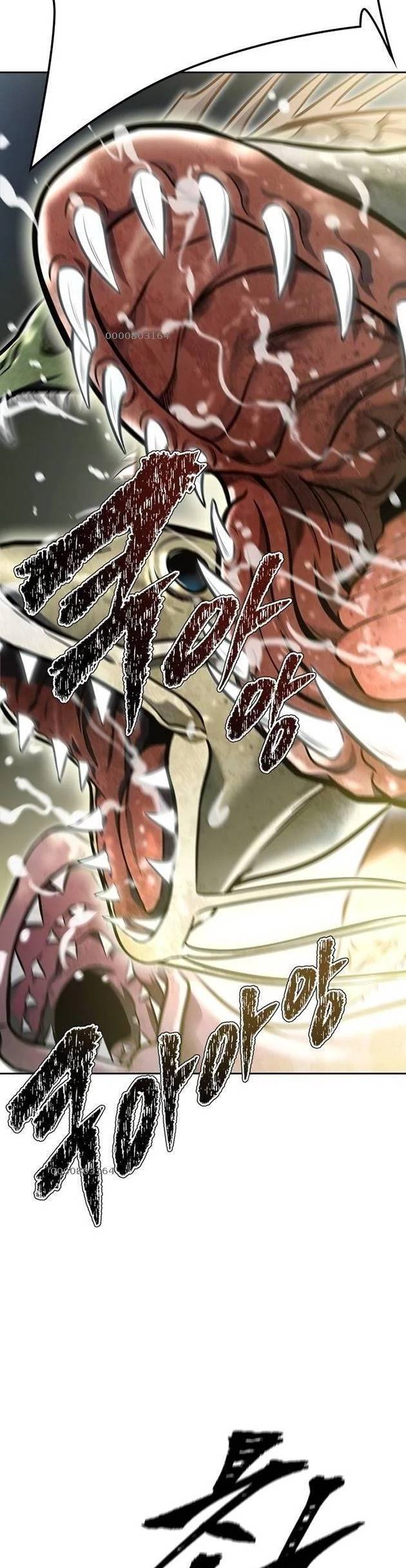 Cuộc Chiến Trong Tòa Tháp - Tower Of God Chương 635 Ảnh 44
