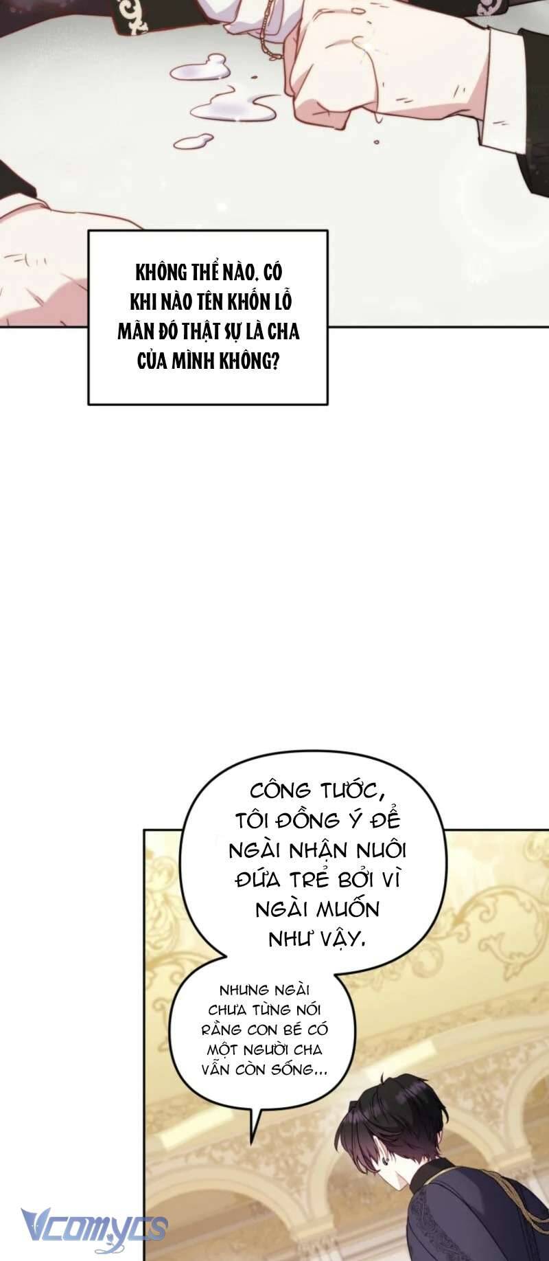 Tôi Đang Được Nuôi Dưỡng Bởi Những Kẻ Phản Diện Chương 96 Ảnh 58