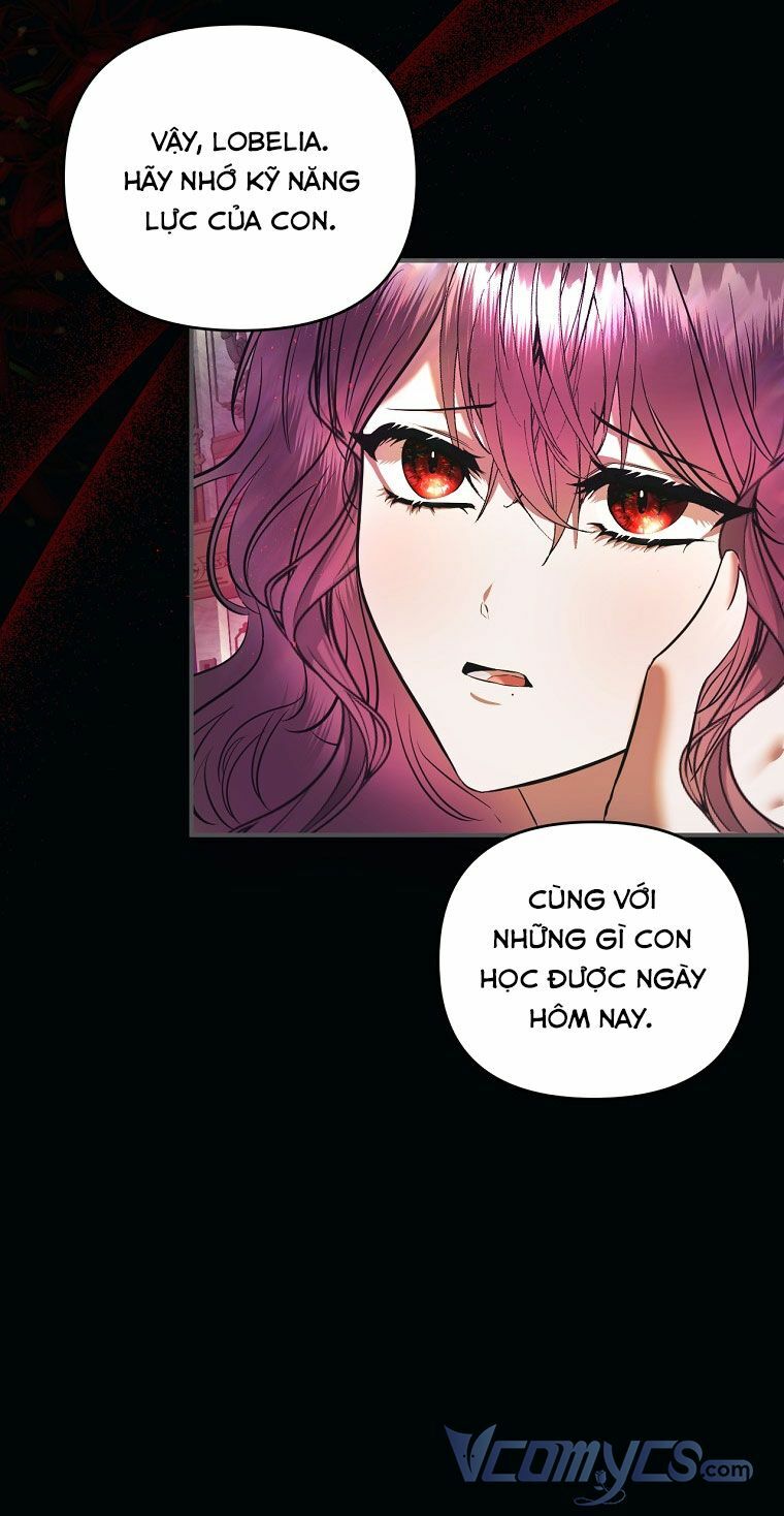 Cách Sống Sót Sau Khi Ngủ Với Hoàng Đế Chương 9 Ảnh 13