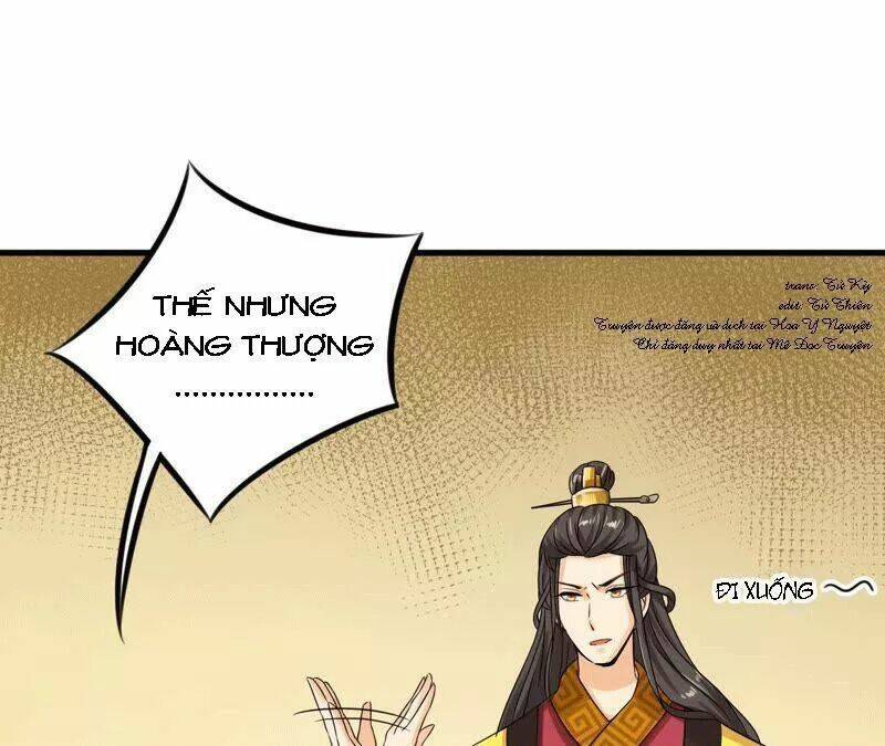Tình Tễ Hà Xử Chương 9 Ảnh 95