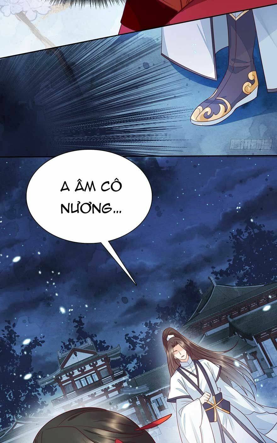Làm Nũng Trong Lòng Kẻ Cấm Dục Chương 9 Ảnh 10