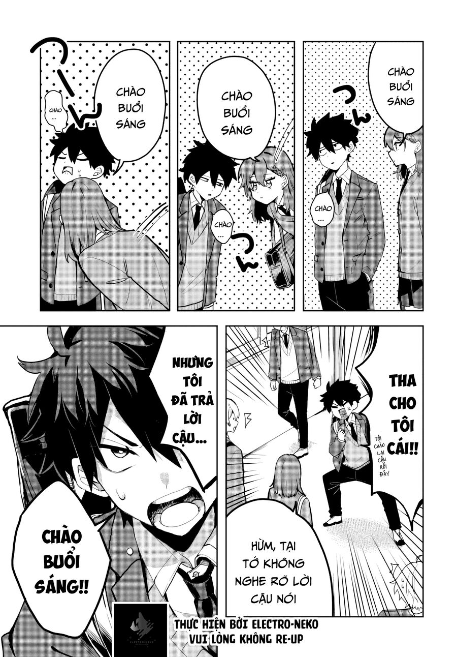 Osoraku Kanojo Wa Ore No Aniki Wo Neratteru Chương 1 Ảnh 12