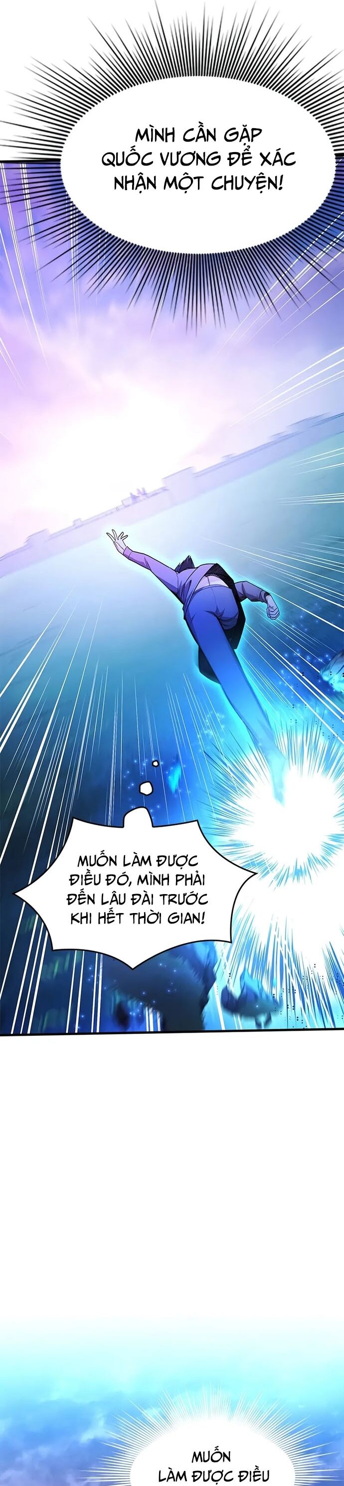 Hầm Ngục Hướng Dẫn Cấp Địa Ngục Chương 217 Ảnh 7