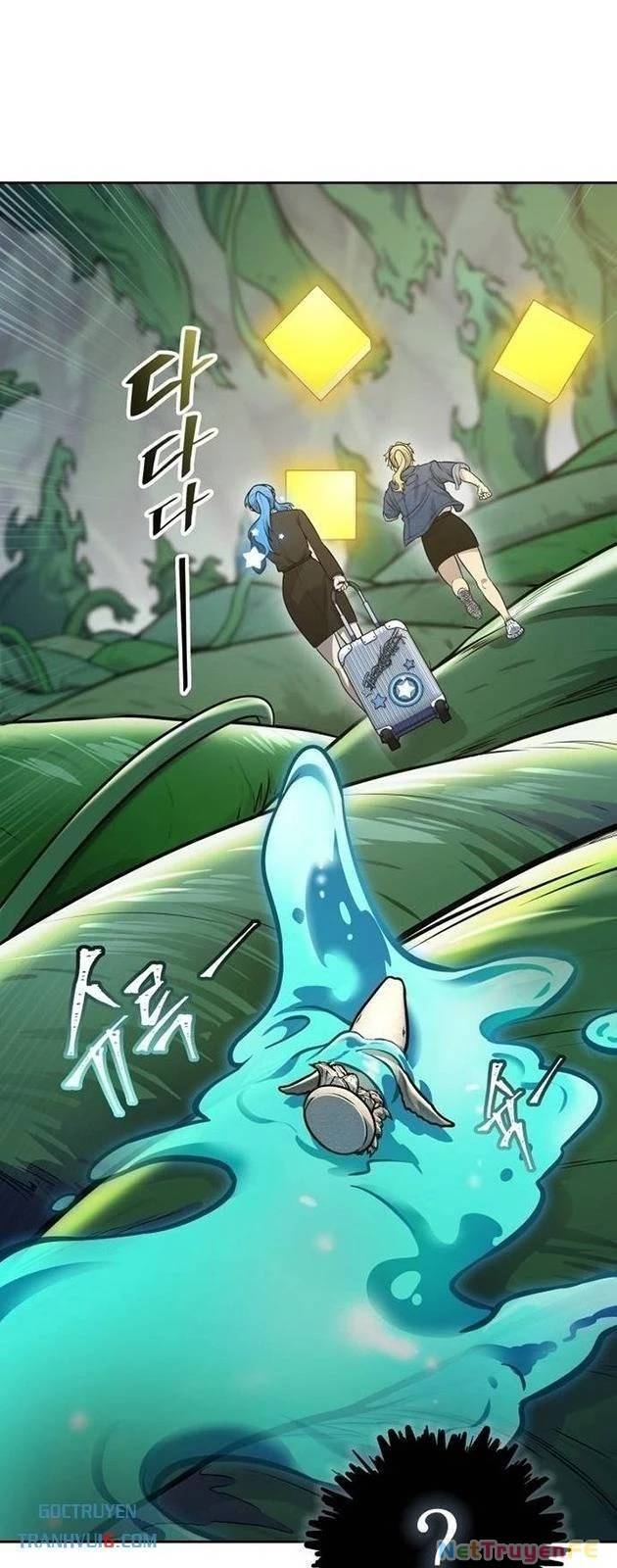 Cuộc Chiến Trong Tòa Tháp - Tower Of God Chương 644 Ảnh 18