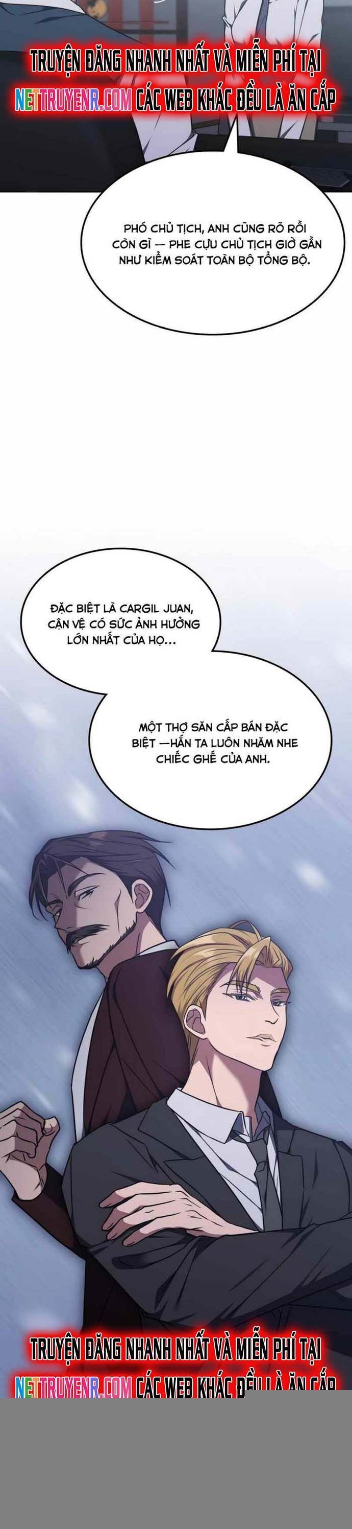 Trị Liệu Sư Quá Mạnh Chương 35 Ảnh 6