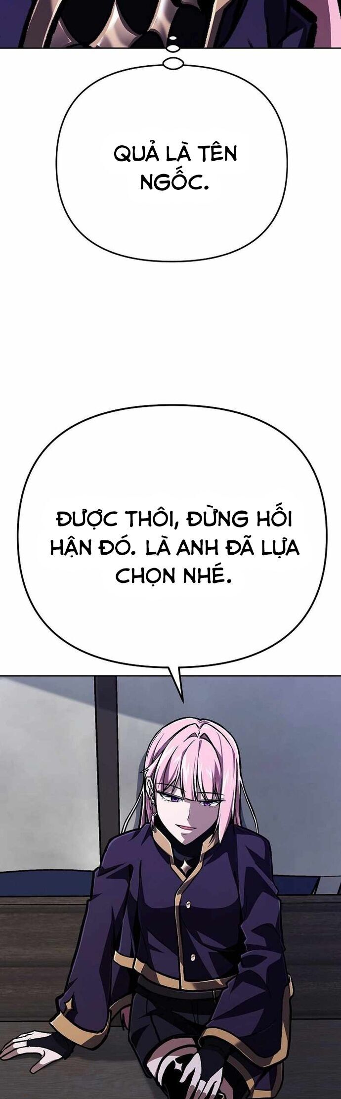 Anh Hùng Của Chúng Ta Làm Gì? Chương 35 Ảnh 38