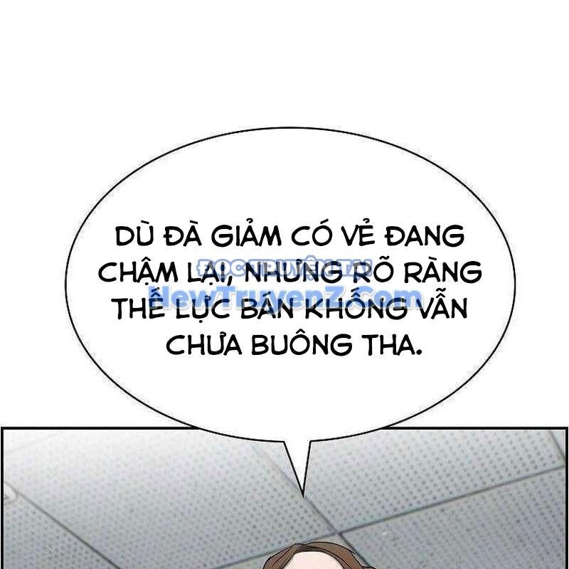 Chế Tác Hạt Nhân Chương 38 Ảnh 115