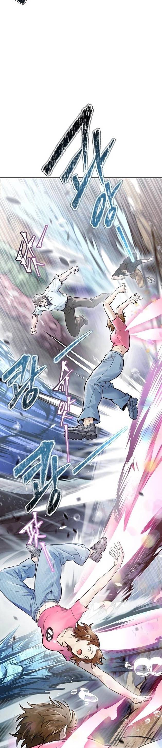 Cuộc Chiến Trong Tòa Tháp - Tower Of God Chương 636 Ảnh 52
