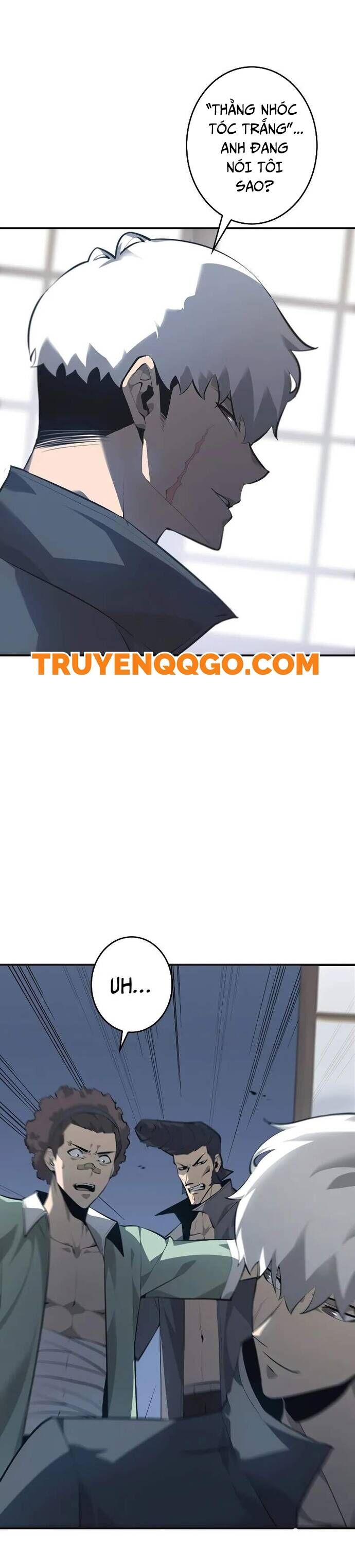 Trở Về Từ Vực Thẳm Chương 16 Ảnh 3