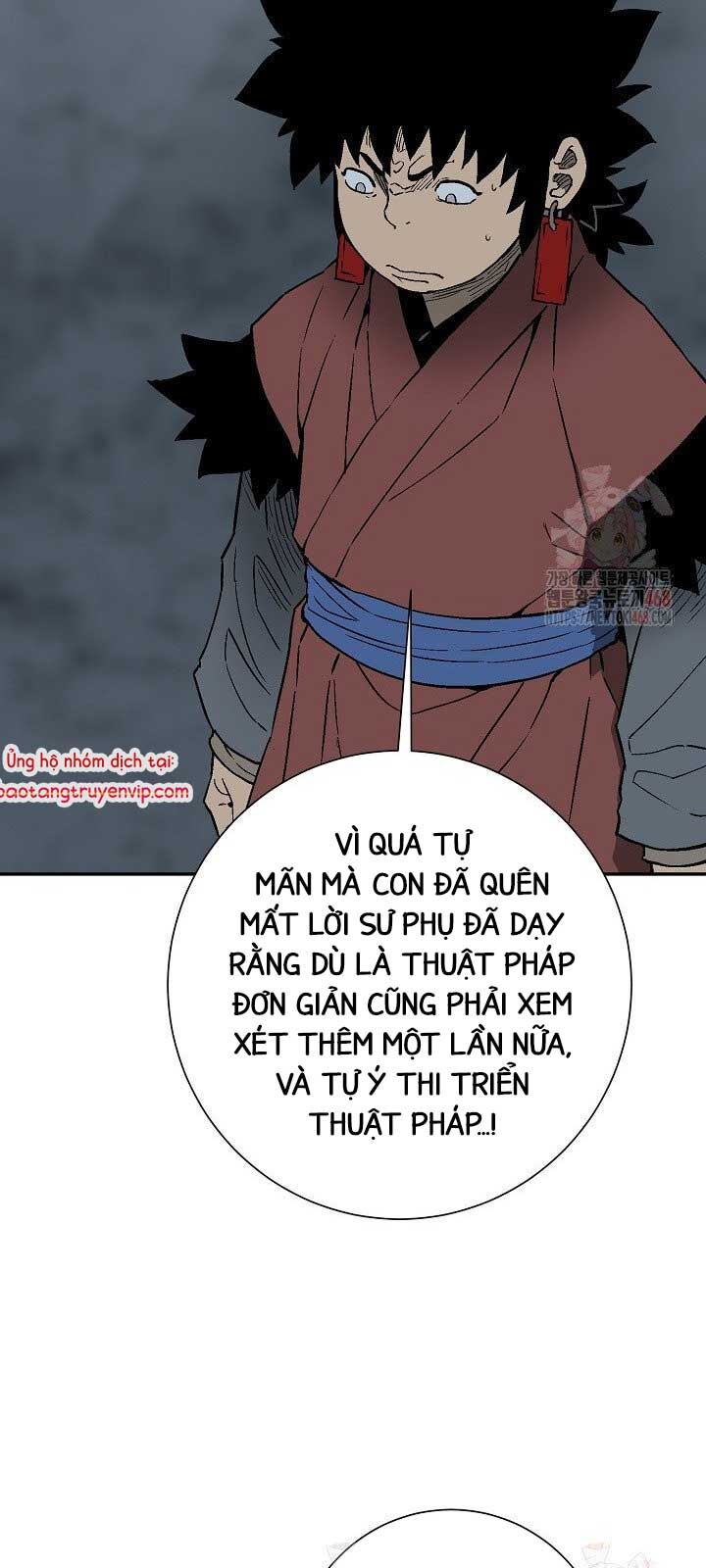Vĩ Linh Kiếm Tiên Chương 111.1 Ảnh 16