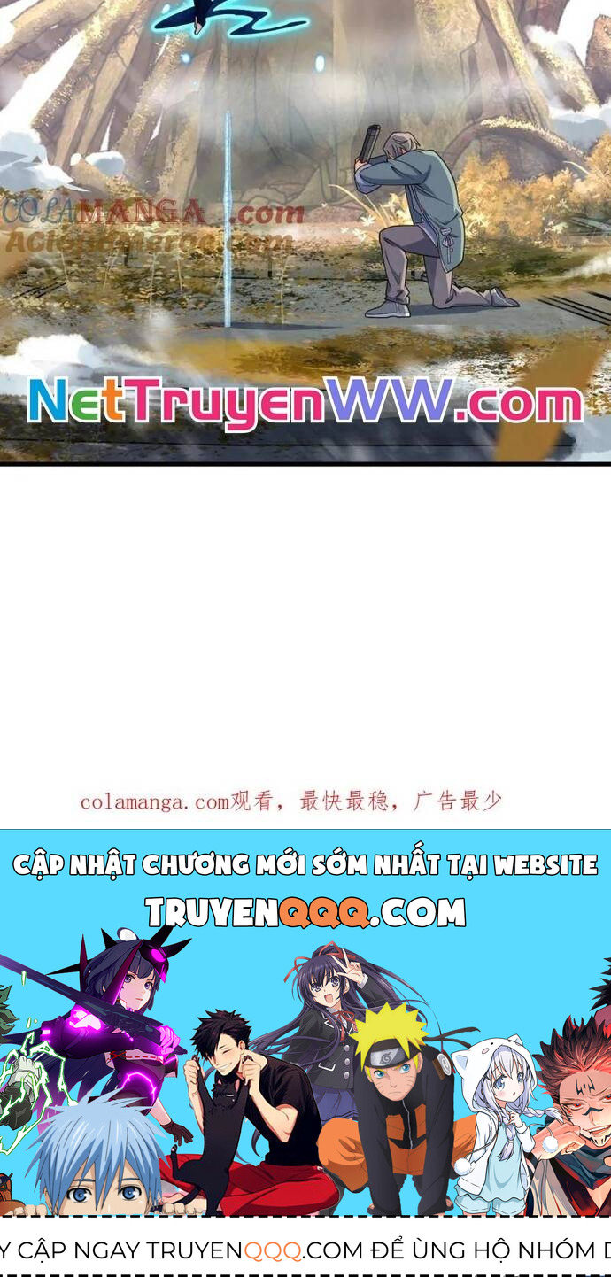 Đại Vương Tha Mạng Chương 930 Ảnh 54
