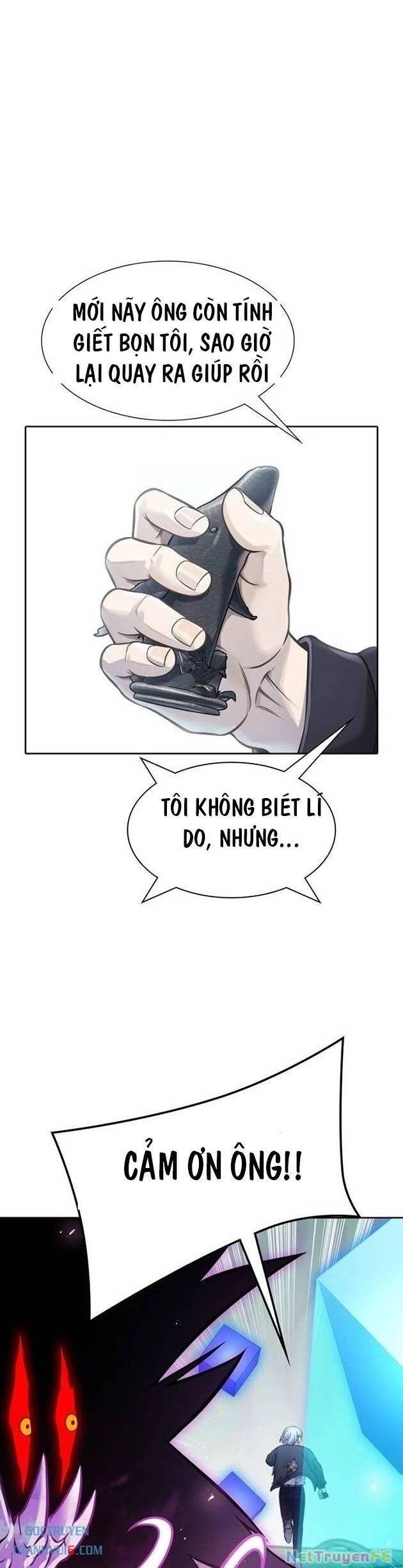 Cuộc Chiến Trong Tòa Tháp - Tower Of God Chương 644 Ảnh 60
