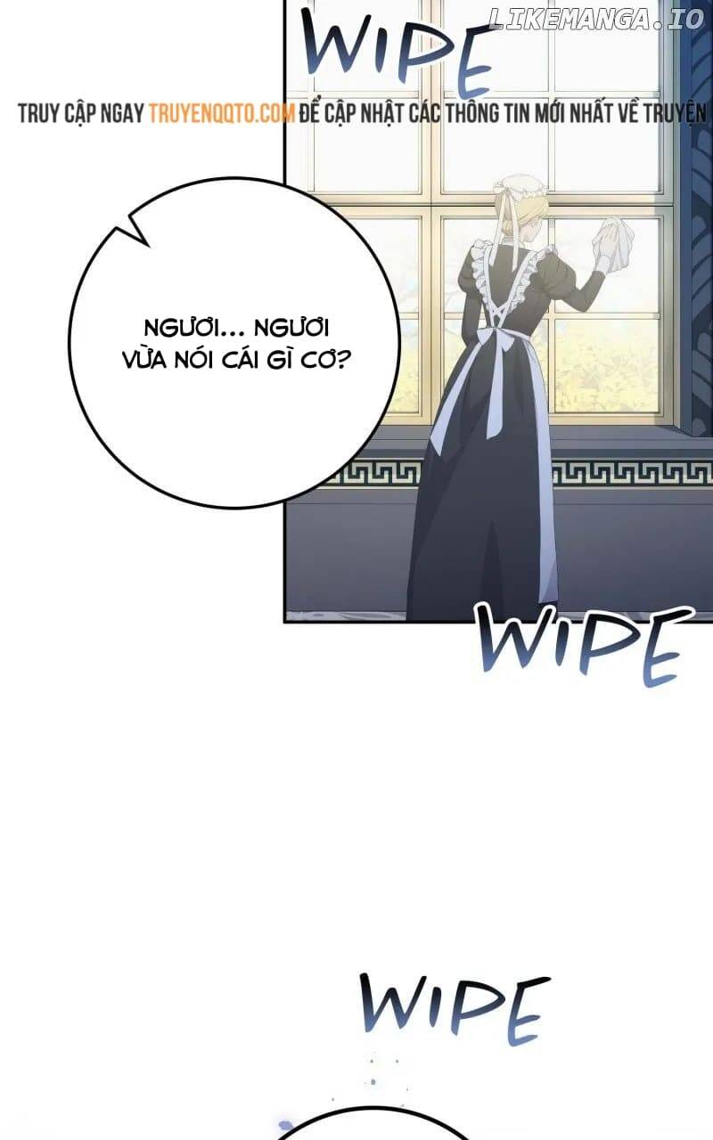 Nữ Tước Trong Sự Lụi Tàn Chương 15 Ảnh 4