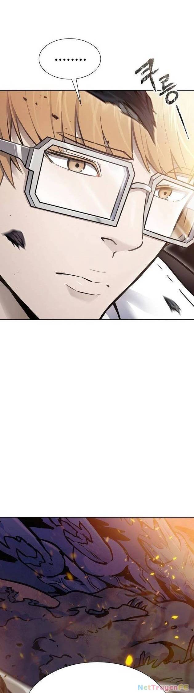 Cuộc Chiến Trong Tòa Tháp - Tower Of God Chương 637 Ảnh 95