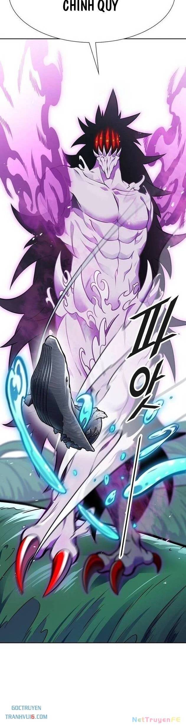 Cuộc Chiến Trong Tòa Tháp - Tower Of God Chương 644 Ảnh 56