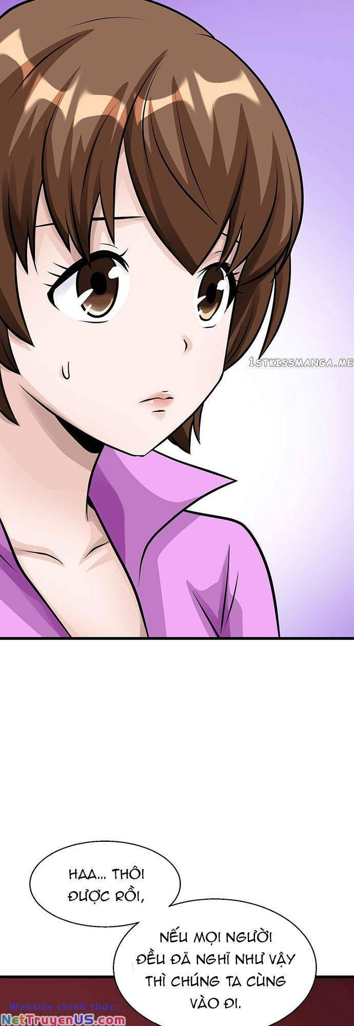 Ranker Bất Bại Chương 58 Ảnh 53