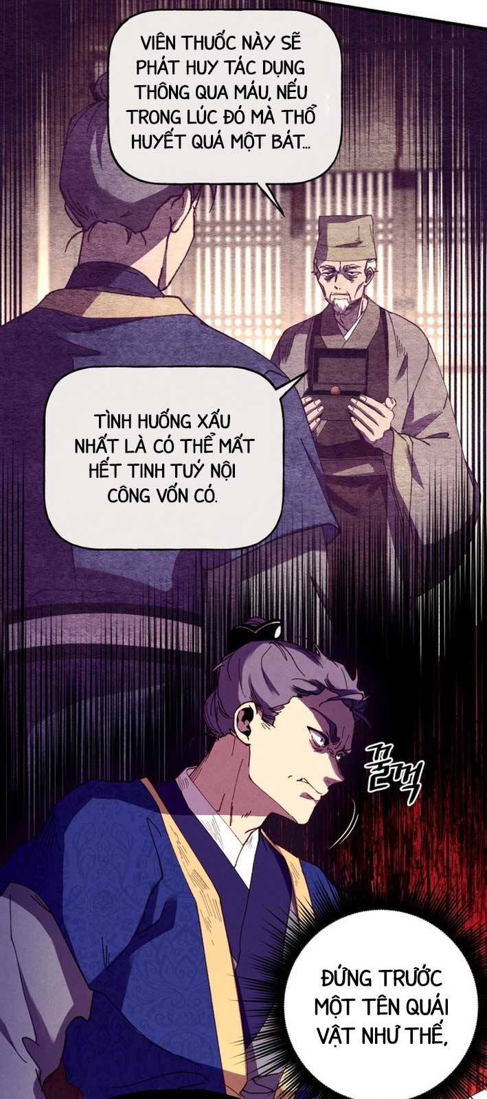 Phi Lôi Đao Thuật Chương 207.1 Ảnh 63