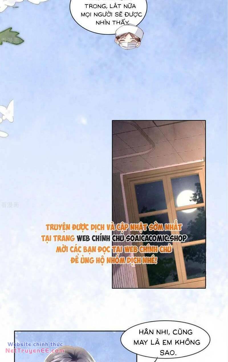 Tôi Có Ông Chồng Hay Ghen Chương 142 Ảnh 35