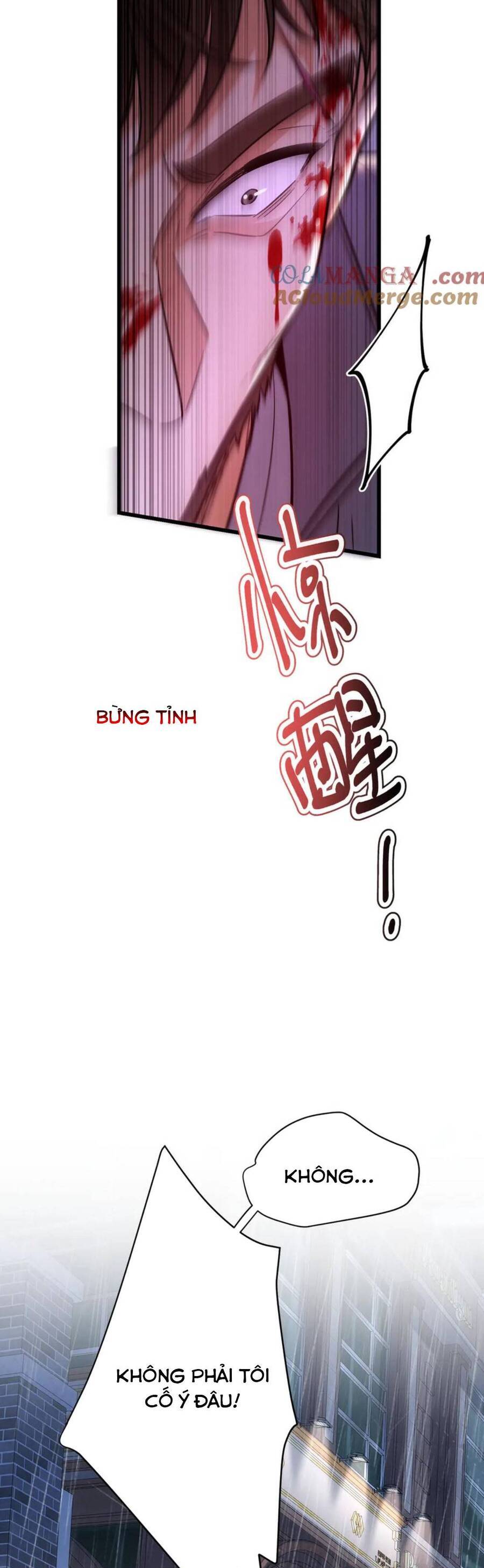 Tên Đàn Ông Này Thật Sự Là Một Tên Cẩu Mà Chương 31 Ảnh 11