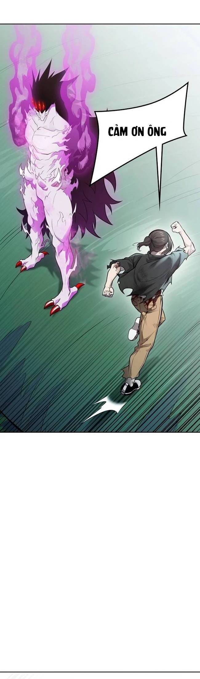 Cuộc Chiến Trong Tòa Tháp - Tower Of God Chương 634 Ảnh 86