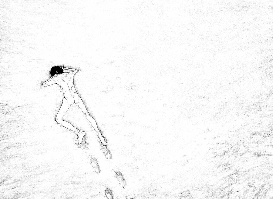 Kokou No Hito Chương 157 Ảnh 15