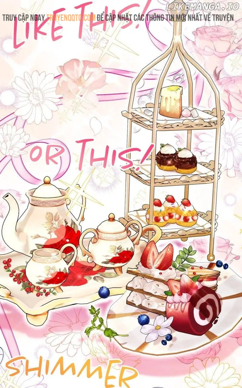 Nữ Tước Trong Sự Lụi Tàn Chương 16 Ảnh 68