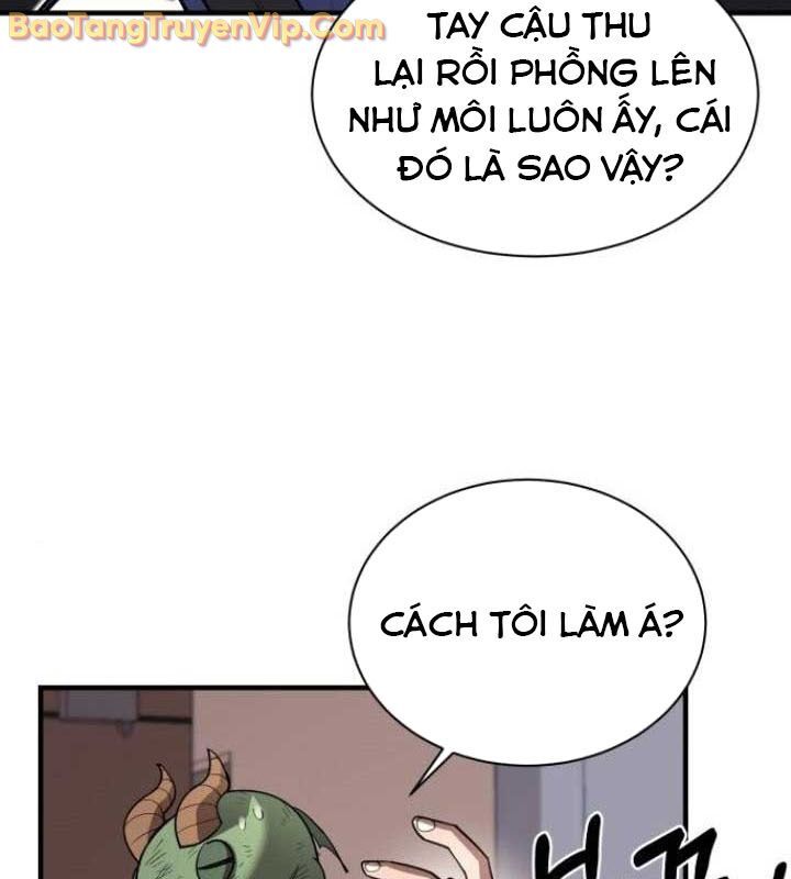 CuộC Sống Học Đường Của Đội Trưởng Quận Chương 26 Ảnh 25