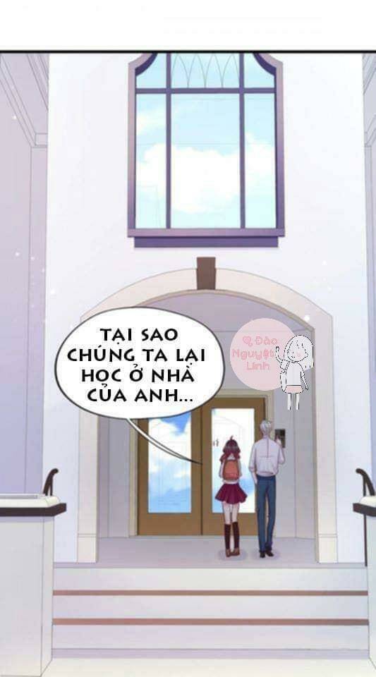 Tình Yêu Bốn Mùa Chương 20 Ảnh 10