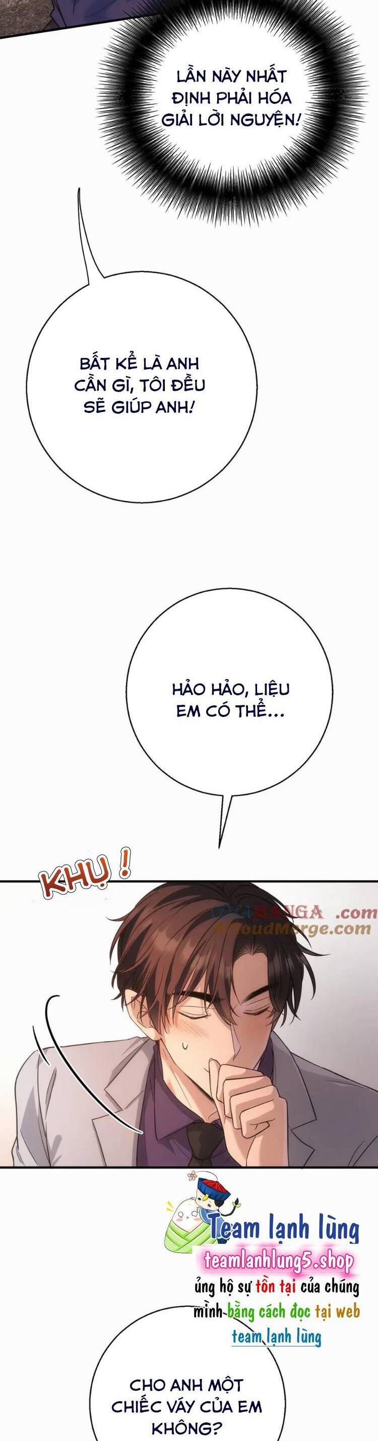 Tên Đàn Ông Này Thật Sự Là Một Tên Cẩu Mà Chương 25 Ảnh 5
